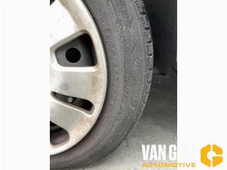 Fiat Doblo Doblo Cargo (263), Van, 2010 1.3 MJ 16V DPF Euro 5 picture 9