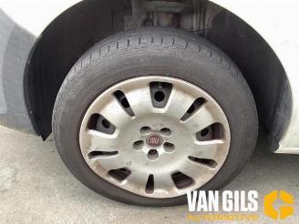 Fiat Doblo Doblo Cargo (263), Van, 2010 1.3 MJ 16V DPF Euro 5 picture 8