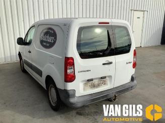 Citroën Berlingo Berlingo, Van, 2008 / 2021 1.6 Hdi 16V 90 picture 5