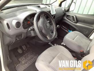 Citroën Berlingo Berlingo, Van, 2008 / 2021 1.6 Hdi 16V 90 picture 9