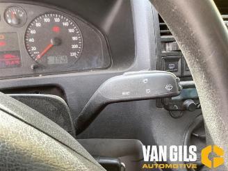 Volkswagen Transporter Transporter T5, Van, 2003 / 2015 1.9 TDi picture 15