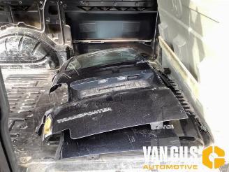 Volkswagen Transporter Transporter T5, Van, 2003 / 2015 1.9 TDi picture 9