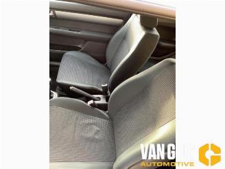 Suzuki Swift Swift (ZA/ZC/ZD1/2/3/9), Hatchback, 2005 / 2011 1.3 VVT 16V picture 8