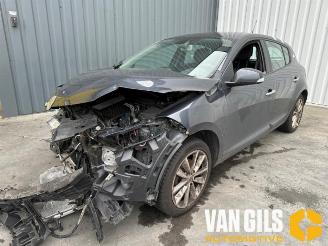 Renault Mégane Megane III Berline (BZ), Hatchback 5-drs, 2008 / 2017 1.4 16V TCe 130 picture 7