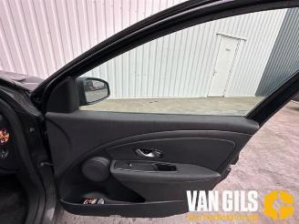 Renault Mégane Megane III Berline (BZ), Hatchback 5-drs, 2008 / 2017 1.4 16V TCe 130 picture 13