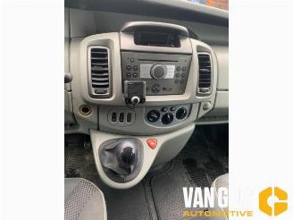 Opel Vivaro Vivaro, Van, 2000 / 2014 2.0 CDTI picture 20