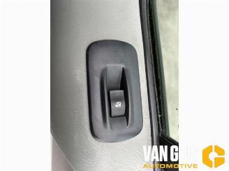 Opel Vivaro Vivaro, Van, 2000 / 2014 2.0 CDTI picture 15