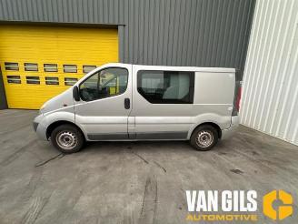 Opel Vivaro Vivaro, Van, 2000 / 2014 2.0 CDTI picture 9