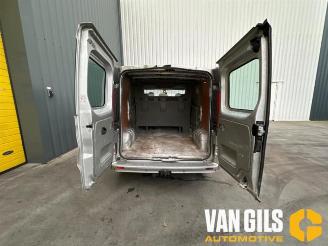 Opel Vivaro Vivaro, Van, 2000 / 2014 2.0 CDTI picture 7