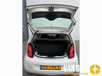 Volkswagen Up! Up! (121), Hatchback, 2011 1.0 12V 60 picture 7