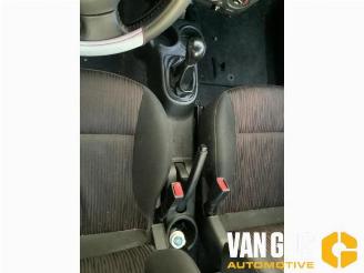 Kia Picanto Picanto (BA), Hatchback, 2004 / 2011 1.1 12V picture 18