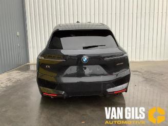 Uttjänta bilar auto BMW iX iX (I20), SUV, 2021 xDrive40 77 kWh 2023/5