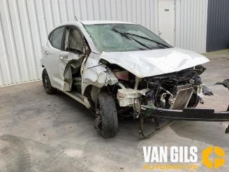 Hyundai I-10 i10, Hatchback, 2019 1.0 12V picture 7