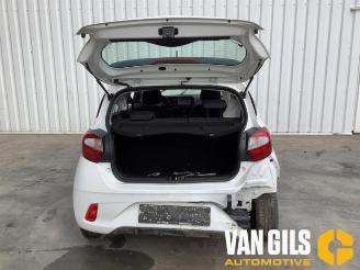 Hyundai I-10 i10, Hatchback, 2019 1.0 12V picture 4