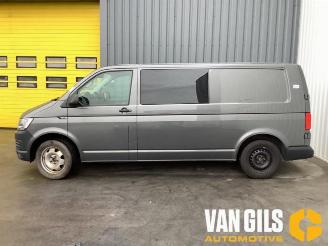 Volkswagen Transporter Transporter/Caravelle T6, Bus, 2015 2.0 TDI 204 4Motion picture 8