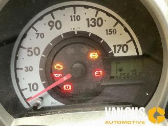 Toyota Aygo Aygo (B10), Hatchback, 2005 / 2014 1.0 12V VVT-i picture 15