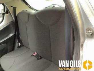 Toyota Aygo Aygo (B10), Hatchback, 2005 / 2014 1.0 12V VVT-i picture 16