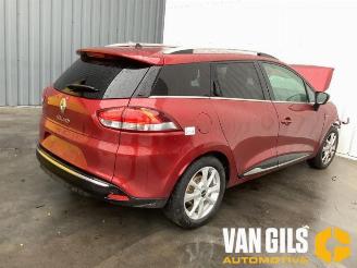 Renault Clio Clio IV Estate/Grandtour (7R), Combi 5-drs, 2012 / 2021 0.9 Energy TCE 90 12V picture 2