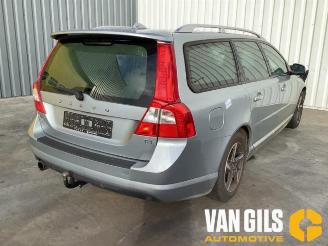 Volvo V-70 V70 (BW), Combi, 2007 / 2016 1.6 T4 16V picture 2