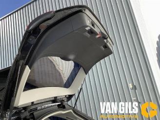 Mercedes C-klasse C Estate (S205), Combi, 2014 / 2021 C-180 BlueTEC, C-180 d 1.6 16V picture 7