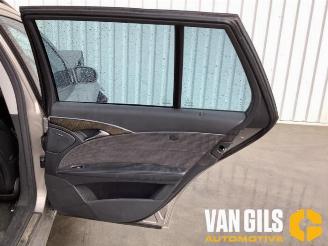 Mercedes E-klasse E Combi (S211), Combi, 2003 / 2009 3.2 E-320 CDI 24V picture 10