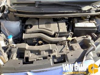 Peugeot 108 108, Hatchback, 2014 1.0 12V picture 15