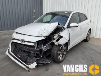 Hyundai I-20 i20 (GBB), Hatchback, 2014 / 2020 1.2i 16V picture 7