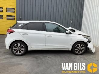 Hyundai I-20 i20 (GBB), Hatchback, 2014 / 2020 1.2i 16V picture 4
