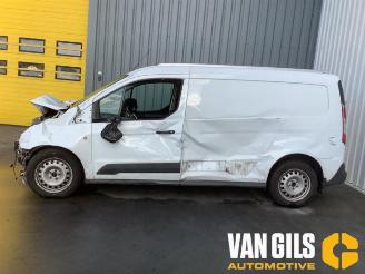 Ford Transit Connect Transit Connect (PJ2), Van, 2013 1.5 TDCi ECOnetic picture 5