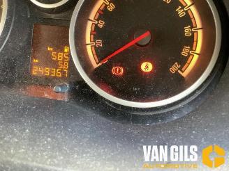 Opel Corsa Corsa D, Hatchback, 2006 / 2014 1.4 16V Twinport picture 18