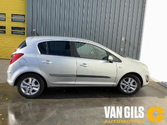Opel Corsa Corsa D, Hatchback, 2006 / 2014 1.4 16V Twinport picture 7