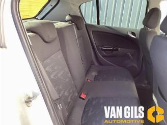 Opel Corsa Corsa D, Hatchback, 2006 / 2014 1.4 16V Twinport picture 20