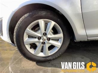 Opel Corsa Corsa D, Hatchback, 2006 / 2014 1.4 16V Twinport picture 9