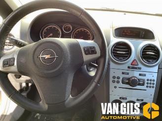 Opel Corsa Corsa D, Hatchback, 2006 / 2014 1.4 16V Twinport picture 16