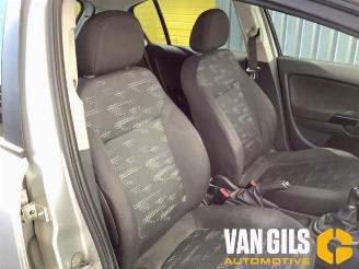 Opel Corsa Corsa D, Hatchback, 2006 / 2014 1.4 16V Twinport picture 21