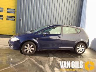 Seat Leon Leon (1P1), Hatchback 5-drs, 2005 / 2013 1.4 TSI 16V picture 8