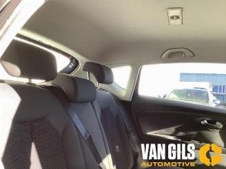 Seat Leon Leon (1P1), Hatchback 5-drs, 2005 / 2013 1.4 TSI 16V picture 21