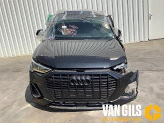 Audi Q3 Q3 (F3B), SUV, 2018 1.5 35 TFSI 16V picture 7