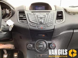 Ford Fiesta Fiesta 6 (JA8), Hatchback, 2008 / 2018 1.0 EcoBoost 12V 125 picture 19