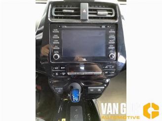 Toyota Prius Prius (ZVW5), Hatchback, 2015 / 2022 1.8 16V Hybrid picture 8