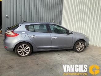 Renault Mégane Megane III Berline (BZ), Hatchback 5-drs, 2008 / 2017 1.6 16V picture 3