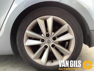 Renault Mégane Megane III Berline (BZ), Hatchback 5-drs, 2008 / 2017 1.6 16V picture 18