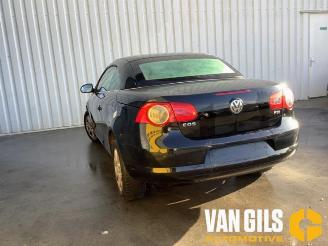 Volkswagen Eos Eos (1F7/F8), Cabrio, 2006 / 2015 1.6 FSI 16V picture 8