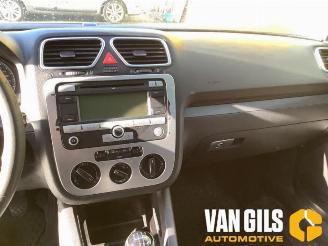 Volkswagen Eos Eos (1F7/F8), Cabrio, 2006 / 2015 1.6 FSI 16V picture 12