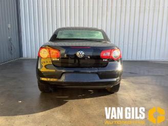Vrakbiler auto Volkswagen Eos Eos (1F7/F8), Cabrio, 2006 / 2015 1.6 FSI 16V 2006/10