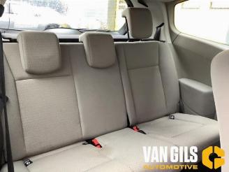 Renault Clio Clio III (BR/CR), Hatchback, 2005 / 2014 1.4 16V picture 15