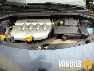 Renault Clio Clio III (BR/CR), Hatchback, 2005 / 2014 1.4 16V picture 11