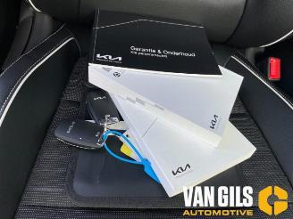 Kia Stonic Stonic (YB), SUV, 2017 1.0i T-GDi 12V Eco-Dynamics+ picture 28