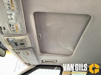 Land Rover Range Rover sport Range Rover Sport (LS), Terreinwagen, 2005 / 2013 4.2 V8 32V Supercharged picture 21