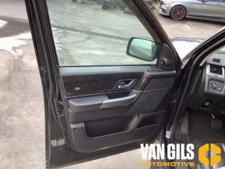 Land Rover Range Rover sport Range Rover Sport (LS), Terreinwagen, 2005 / 2013 4.2 V8 32V Supercharged picture 14